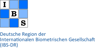 Logo der IBS-DR